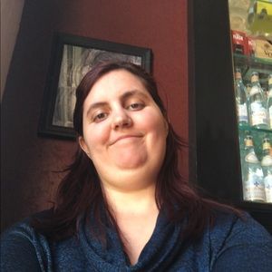 Meet your Posher, Julie